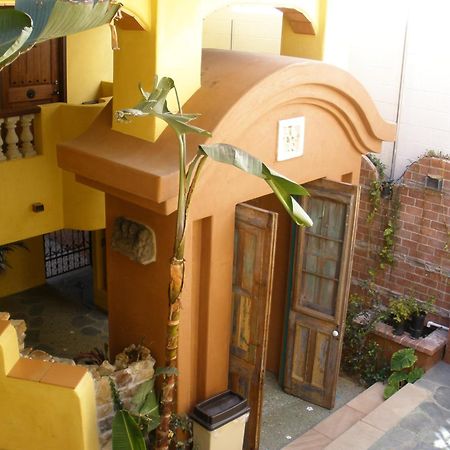 Secret Garden Inn Del Mar Δωμάτιο φωτογραφία