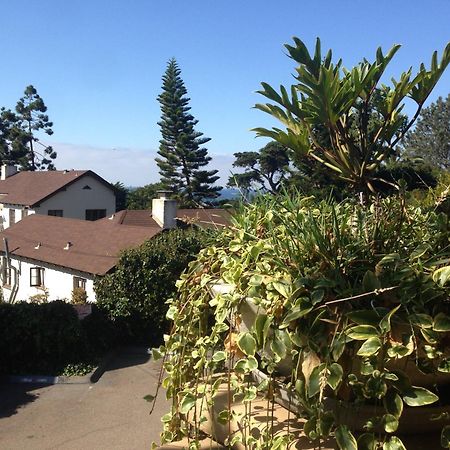 Secret Garden Inn Del Mar Δωμάτιο φωτογραφία