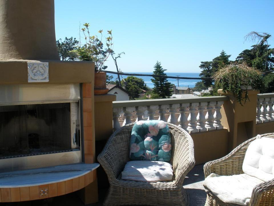 Secret Garden Inn Del Mar Εξωτερικό φωτογραφία