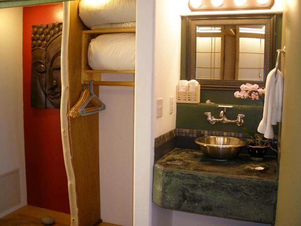 Secret Garden Inn Del Mar Εξωτερικό φωτογραφία