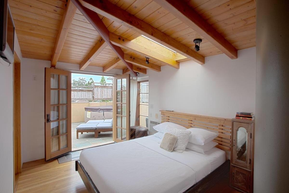 Secret Garden Inn Del Mar Δωμάτιο φωτογραφία