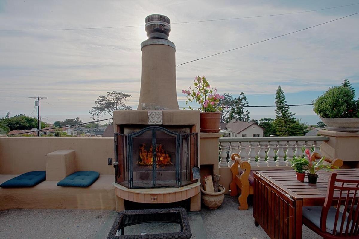 Secret Garden Inn Del Mar Δωμάτιο φωτογραφία