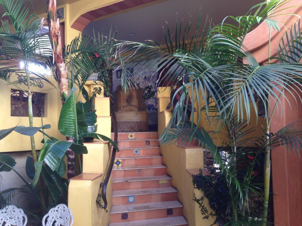 Secret Garden Inn Del Mar Δωμάτιο φωτογραφία