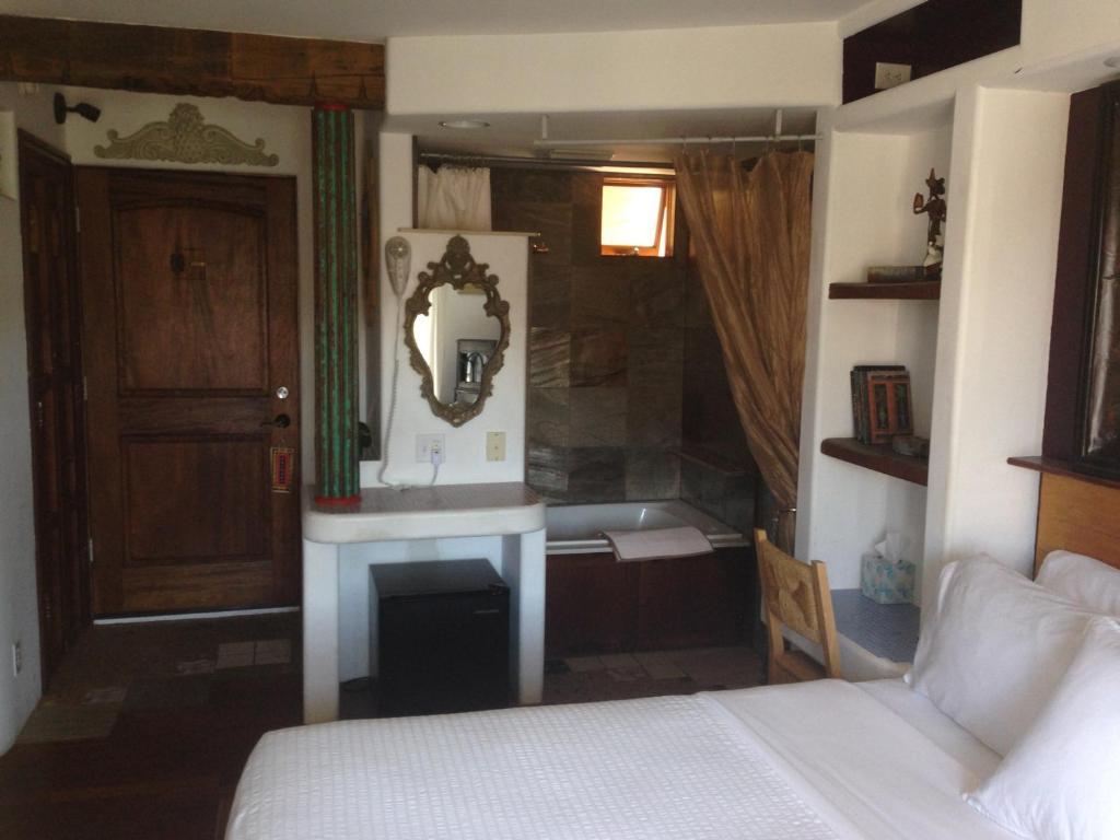 Secret Garden Inn Del Mar Δωμάτιο φωτογραφία