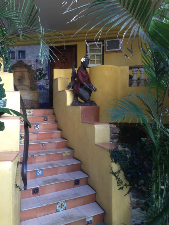 Secret Garden Inn Del Mar Δωμάτιο φωτογραφία