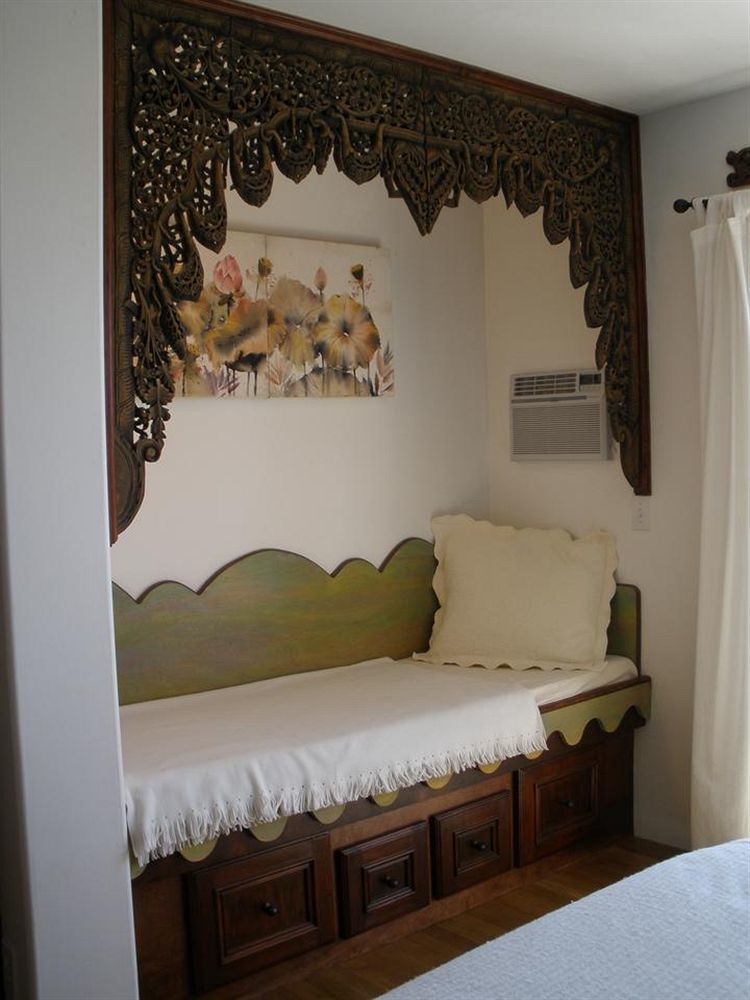 Secret Garden Inn Del Mar Εξωτερικό φωτογραφία