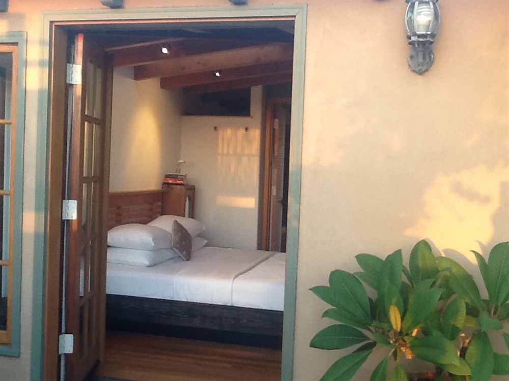Secret Garden Inn Del Mar Εξωτερικό φωτογραφία