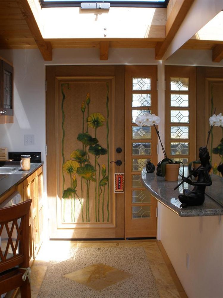 Secret Garden Inn Del Mar Εξωτερικό φωτογραφία